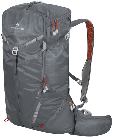 Рюкзак туристический Ferrino Rutor 30 Dark Grey (928046) изображение 4