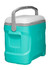 Изотермический контейнер Igloo Sportsman 30 (28 л) Turquoise (0342234993650)