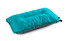 Самонадувающаяся подушка Naturehike Sponge automatic Inflatable Pillow UPD NH17A001-L blue (6927595746257)