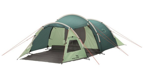 Намет Easy Camp Tent Spirit 300 Teal Green (45001)