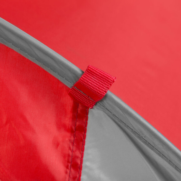 Палатка пляжная Spokey Stratus (922274) Red изображение 8