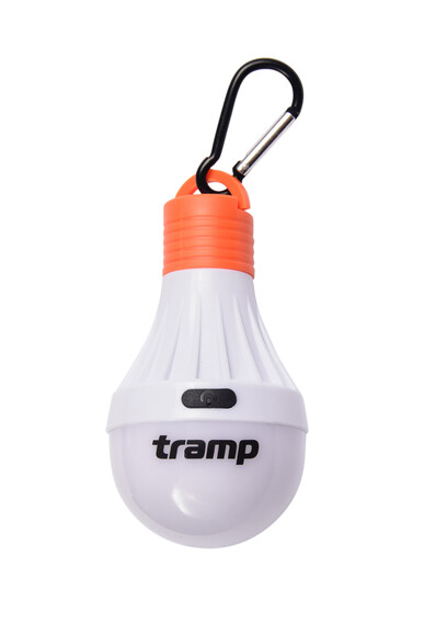 Ліхтар-лампа Tramp (TRA-190)