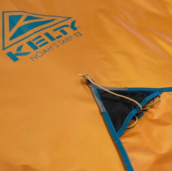 Тент Kelty Noah's Tarp 12 (40820220-12) фото 3