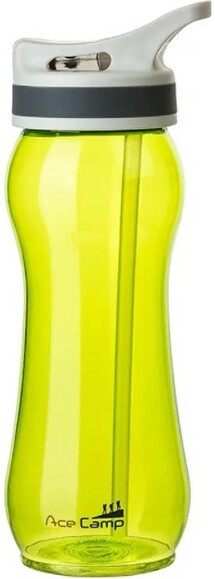Бутылка AceCamp Traveller Medium green (15535) изображение 2