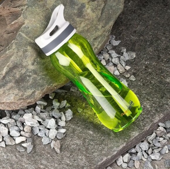Бутылка AceCamp Traveller Medium green (15535) изображение 6