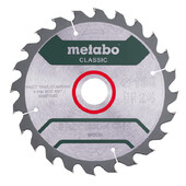 Пильный диск Metabo 235x3040WZ15°/B (628680000)