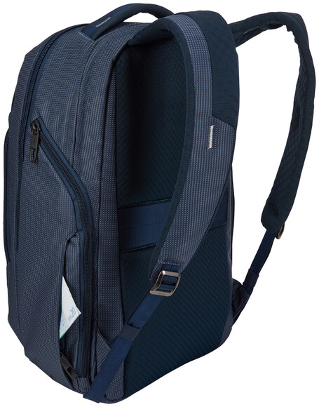Рюкзак Thule Crossover 2 Backpack 30L (Dress Blue) TH 3203836 изображение 11