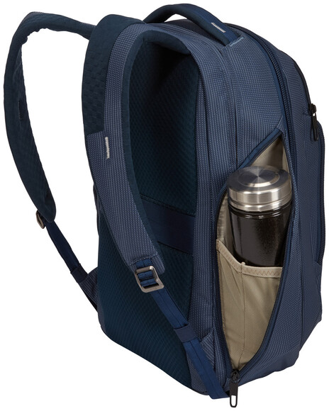 Рюкзак Thule Crossover 2 Backpack 30L (Dress Blue) TH 3203836 фото 12