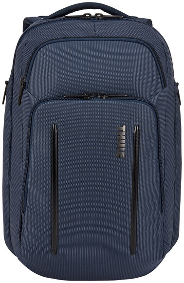 Рюкзак Thule Crossover 2 Backpack 30L (Dress Blue) TH 3203836 фото 2