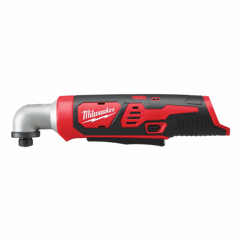 

Угловой винтоверт Milwaukee M12 BRAID-0 1/4" HEX (4933451247) без АКБ и ЗУ