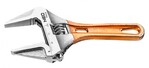 Ключ разводной кованый Neo Tools 156 мм 0-43 мм (03-021)