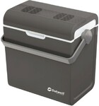 Автомобільний холодильник Outwell Coolbox ECO Prime 24 л 12V/230V Grey (590171)