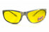 Защитные очки Global Vision Hercules-6 Digital Camo Yellow желтые в камуфлированной оправе (1ГЕР6-К30)