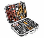 Набір інструментів для електрика Neo Tools 01-310