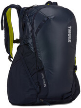 Лыжный рюкзак Thule Upslope 35L Black-Blue (TH 3203609)
