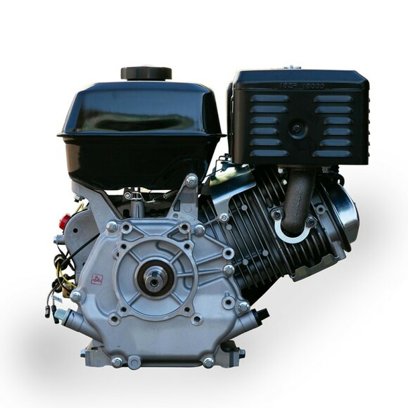 Бензиновый двигатель LIFAN LF188F Б изображение 3