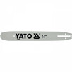 Шина для ланцюгової пилки YATO YT-84931