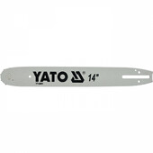Шина для ланцюгової пилки YATO YT-84931