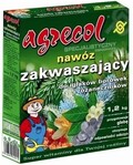 Добриво підкислювальне для хвойних рослин, лохини та азалії 20-0-0 Agrecol, 1.2 кг (30208)