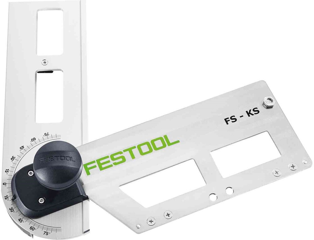 

Комбинированная малка-угломер Festool FS-KS (491588)