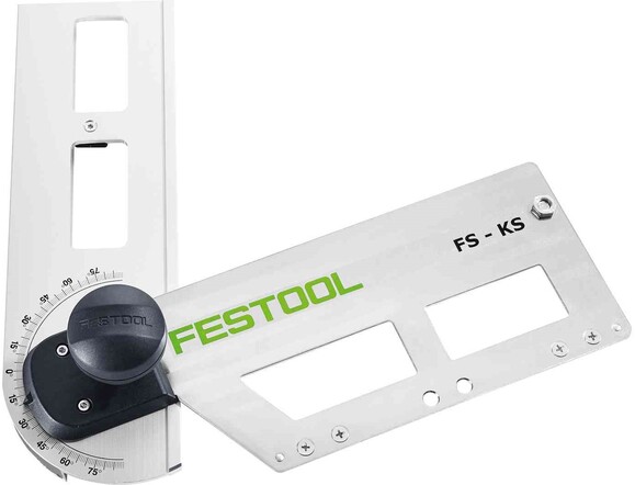 Комбінована малка-кутомір Festool FS-KS (491588)