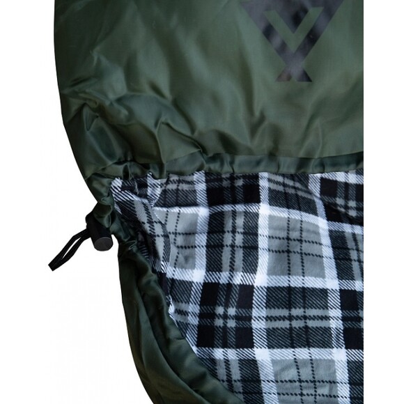 Спальный мешок Totem Ember Plus Right (TTS-014-R) изображение 4