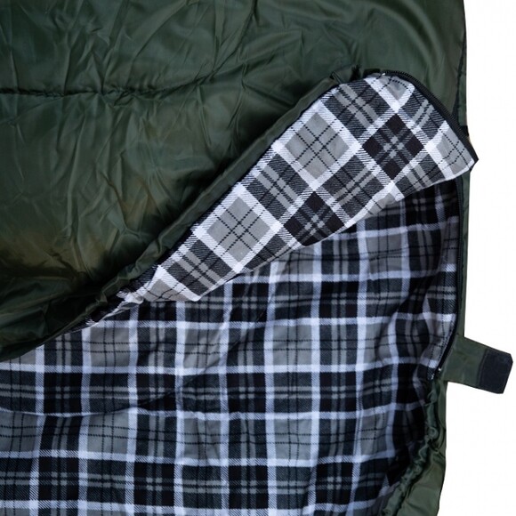 Спальный мешок Totem Ember Plus Right (TTS-014-R) изображение 3