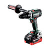 Metabo BS 18 LTX-3 BL I Metal (603181660)