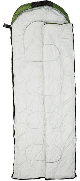Спальный мешок Skif Outdoor Morpheus 1400 (389.02.49) изображение 2