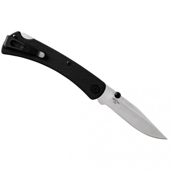 Нож Buck 112 Slim Pro TRX (112BKS3) изображение 2