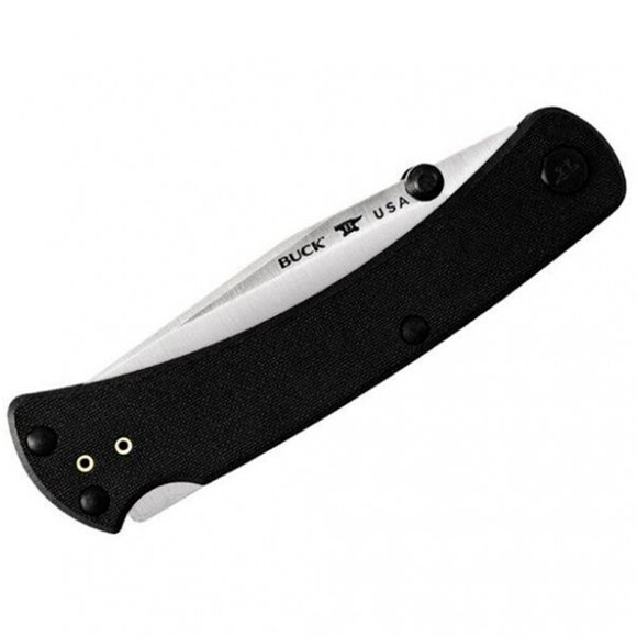 Нож Buck 112 Slim Pro TRX (112BKS3) изображение 4