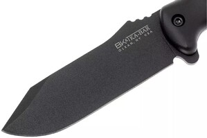 Нож Ka-Bar Becker Crewman (BK10) изображение 2