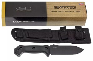 Нож Ka-Bar Becker Crewman (BK10) изображение 8