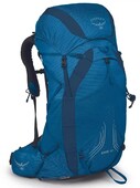 Рюкзак Osprey Exos 38 S/M Blue Ribbon (009.2819)