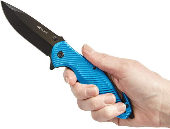 Нож Skif Plus Birdy Blue (63.02.01) изображение 5