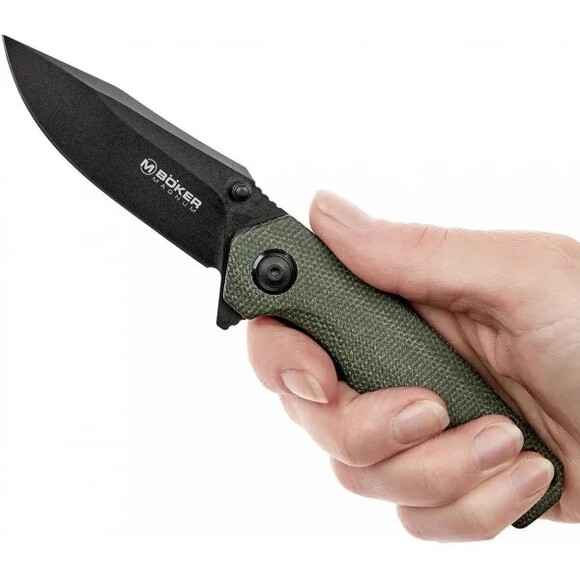 Нож Boker Magnum Field Flipper (01SC006) изображение 10