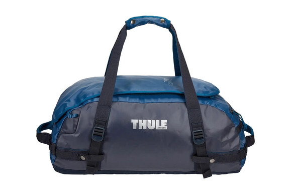 Спортивна сумка Thule Chasm 40L, Poseidon (TH 3204414) фото 3