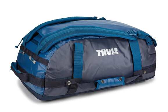 Спортивная сумка Thule Chasm 40L, Poseidon (TH 3204414) изображение 2
