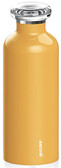 Термопляшка Guzzini 500 мл (жовта) (116700165)
