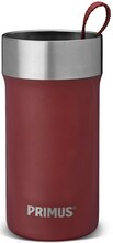 Термокухоль Primus Slurken Vacuum mug 0.4 Ox Red (50971)