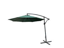Садовый зонт Time Eco ТЕ-009-300 (4820211101237)
