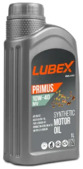 Моторное масло LUBEX PRIMUS MV 10W40, 1 л (61778)