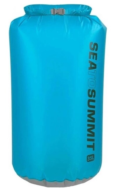 

Гермомешок Sea to Summit Ultra-Sil Dry Sack Blue, 35 л (STS AUDS35BL)