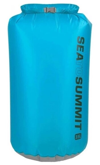 Гермомішок Sea to Summit Ultra-Sil Dry Sack, 35 л, Blue (STS AUDS35BL)