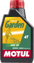 MOTUL Garden 4T SAE 30 (106999)