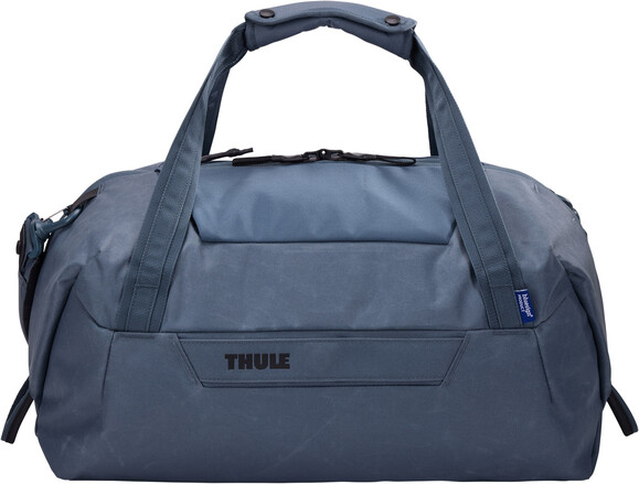 Дорожня сумка Thule Aion Duffel 35l (Dark Slate) (TH 3205021) фото 2