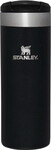 Термочашка Stanley AeroLight Transit Black Metallic 0.47 л (1210001904033)