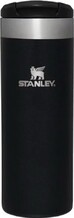 Термочашка Stanley AeroLight Transit Black Metallic 0.47 л (1210001904033)