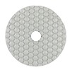Гнучкий алмазний круг Distar CleanPad 100х3х15 мм №400 (80115429037)