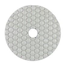 Гибкий алмазный круг Distar CleanPad 100х3х15 мм №400 (80115429037)